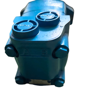 Grader reserveonderdeel Rotatiemotor Originele fabrieks kwaliteit, uitstekende prijs-kwaliteitverhouding - Product Image 5