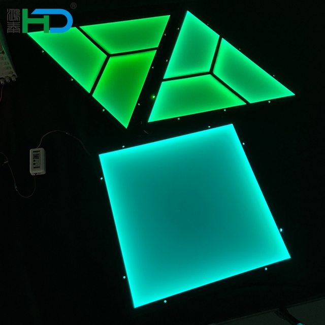 Light Guide Plate Dmx Night Club Led Light Panels Panel Led Light Dj
