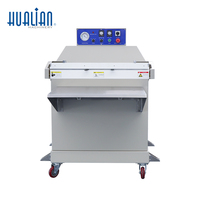 DZ-1000W Machine de conditionnement extracteur d'air Hualian
