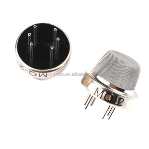 Módulo Sensor de Gas TOPCUS MQ-2, Detector MQ2 para Detección de Humo, GLP, Butano, Hidrógeno, Metano, Gas Líquido Inflamable - Product Image 5