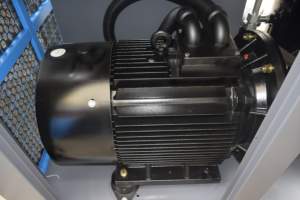 <span class=keywords><strong>Compresor</strong></span> <span class=keywords><strong>de</strong></span> <span class=keywords><strong>Aire</strong></span> <span class=keywords><strong>de</strong></span> Tornillo VSD <span class=keywords><strong>de</strong></span> Imán Permanente Airstone 75KW 100HP 7-10Bar 4.05-11.5m³/min IP54 para Fabricación <span class=keywords><strong>Automotriz</strong></span> - Product Image 6