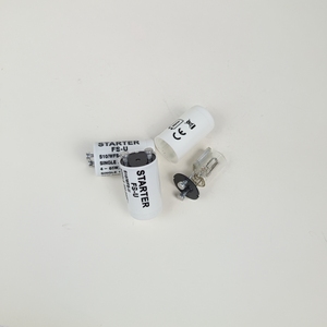 220V đèn huỳnh quang khởi động/S10 bóng đèn khởi động 4-65W 80W - Product Image 5