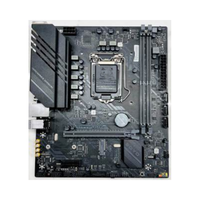 Cpu Motherboard PRIME Z690-P D4 Motherboard Dual Channel untuk Komputer Desktop