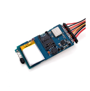 Nhà Máy PCBA Chất Lượng Cao Bảng Mạch Thông Minh PCB Nhà Sản Xuất Tại Trung Quốc - Product Image 1