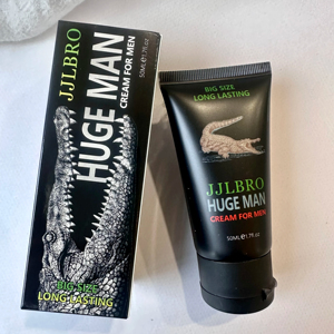 2024 Natural Original TItan Gel oro Rusia Crema para agrandar el pene retardador enorme consolador agrandar aceite Xxl Gel crema de masaje - Product Image 3