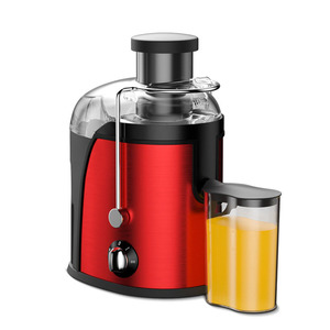 <strong>Best</strong> Selling Low Noise Portable Fruit <strong>Orange</strong> Fast Extractor Big Power Electric Centrifugal Hand Press Fruit <strong>Juicer</strong>