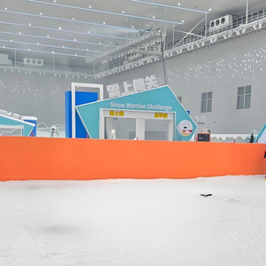Máquina de Nieve Artificial con Efecto de Tormenta para Ducha de Nieve Nórdica, Ideal para Después de un Spa o Sauna - Product Image 2
