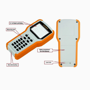 Üreticilerden Doğrudan Satış Depo Elf WES WE-HS280 Yüksek Kaliteli Pille Çalışan 240g Aktif <span class=keywords><strong>RFID</strong></span> El Tipi Kart Okuyucu - Product Image 3