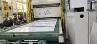 PV module Haute Puissance Panneau Solaire Monocristallin 600 watts demi-cellule panneau