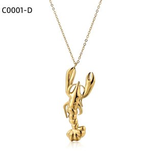 Fashion Necklace C0001 for Women High Quality Jewelry - Product Image 2