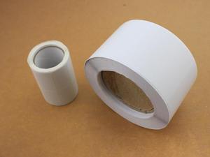 Impression d'étiquettes adhésives en vinyle rondes personnalisées, impression d'étiquettes de logo, papier synthétique, feuille plate, étiquette de bouteille - Product Image 4