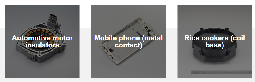 Polyplastics PPS GF40 Granules Durafide 1140A4 NT PolyphenyleneSulfide Resin 40%Glass Reinforced 2