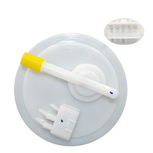 Dopson 17040-AV710 0580313101ปั๊มป้อนน้ำมันเชื้อเพลิงสำหรับ <span class=keywords><strong>Nissan</strong></span> <span class=keywords><strong>Primera</strong></span> P12 2002-2016 - Product Image 5