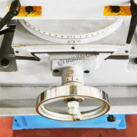 Machine de fraisage et de perçage CNC verticale de petite taille ZX50C haute précision MT4 - Charge moyenne 220V/380V