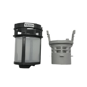 Cartucho de filtro para lavavajillas SX2224 de plástico de 12 cm para reemplazo de piezas de lavavajillas - Product Image 4