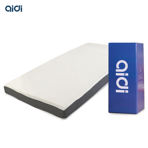 Cubrecolchón Híbrido de 3 Pulgadas con Efecto Refrigerante y Masaje para Alivio de Presión, para Uso en Múltiples Escenarios - Product Image 4