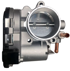 Boîtier de papillon électronique 3765010-H01 3765010-H02 F01R00Y133 pour Changan Alsvin B511 CS15 Star 5 <span class=keywords><strong>Ono</strong></span> <span class=keywords><strong>S</strong></span> X70A T3 Pièces de moteur - Product Image 1
