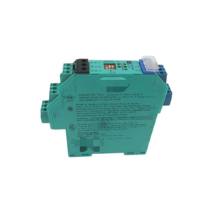 Controlador dedicado PAC PLC de automatización industrial NSNP 103370s 253V 2a, nuevo, original, listo para - Product Image 1