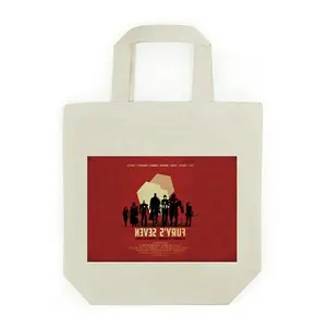 디자인 로고 커스터마이징 로우 MOQ 코끼리 프린팅 토트백 판촉물 소형 광고 선물 쇼핑 면 가방