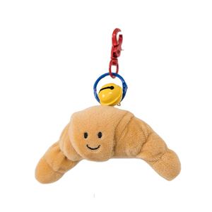 Link 1 gelatina divertente storia di pane peluche bambola all'ingrosso merenda macchina per afferrare il cuscino - Product Image 6