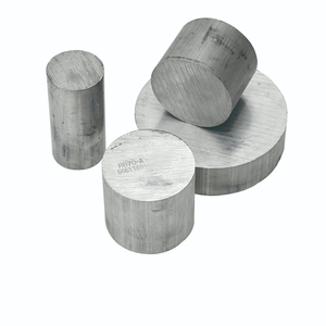 중국 공급업체 145mm 150mm 직경 <span class=keywords><strong>5052</strong></span> 6061 1060 1070 3003 2A12 등급 알루미늄 봉 원형 바 킬로그램당 - Product Image 6