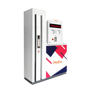 Duy Nhất Vòi Phun Lpg Bơm Xăng Nhiên Liệu Dispenser Thiết Bị Trạm Nhiên Liệu Máy Với Bàn Phím Cho Trạm Xăng - Product Image 2