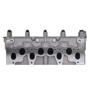 Culata de aluminio para coche, venta al por mayor, para <span class=keywords><strong>Fiat</strong></span> 32A 37A 38A Toyota Mazda Nissan Suzuki Isuzu Mitsubishi - Product Image 6