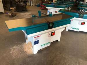 2024 Offre Spéciale petites machines à bois dégauchisseuse de surface du bois <span class=keywords><strong>raboteuse</strong></span> <span class=keywords><strong>raboteuse</strong></span> à bois <span class=keywords><strong>raboteuse</strong></span> et dégauchisseuse - Product Image 6