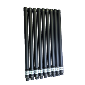 Antena Omnidireccional Bochuang <span class=keywords><strong>SpaceTime</strong></span> BCSK-BLGTX450 para FPV/UAV, Receptor 4G 5G LoRa 915MHz UHF VHF, Estación Base 450mm - Product Image 2