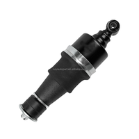Nouvel amortisseur à ressort pneumatique pour cabine de camion européen OEM 1265282/1321591/1353451/1353454/1371066 pour DAF CF65 CF75 CF85 RY.HF