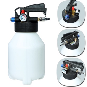 Système de remplissage <span class=keywords><strong>d</strong></span>'huile de transmission pneumatique automatique 6L, distributeur <span class=keywords><strong>d</strong></span>'huile de transmission, système de remplissage ATF - Product Image 3