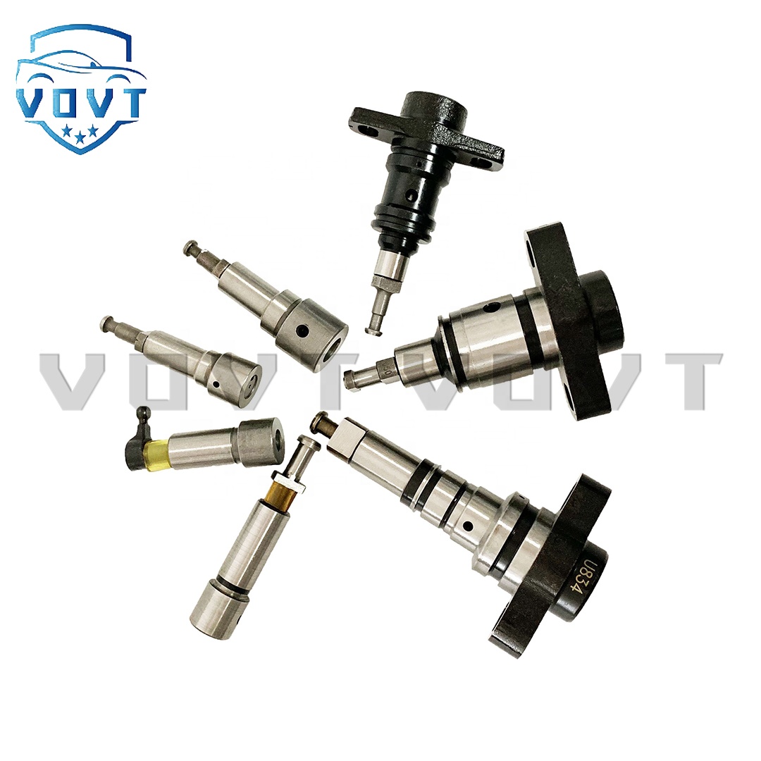 High Pressure Diesel Engine Injector Plunger  090150-6470 Pump Elements Auto Parts