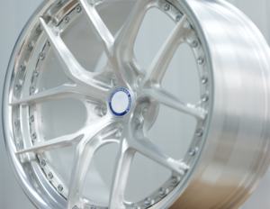 Maining Roues forgées personnalisées 2 pièces Cancave Design pour <span class=keywords><strong>BMW</strong></span> M3 M4 M5 <span class=keywords><strong>M8</strong></span> RS6 R8 5x112 5x120 <span class=keywords><strong>Sport</strong></span> Style - Product Image 4