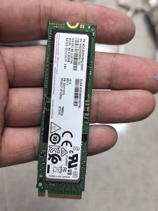 HORNG SHING Disque SSD utilisé MZVLB256HBHQ-00000 PM981A M.2 256G SATA 6Gbps SSD - Product Image 2