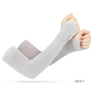 Manga del brazo Protección solar Unisex Colorido Protección solar Mangas del brazo Refrigeración Protección solar Mangas del brazo Golf al aire libre - Product Image 6