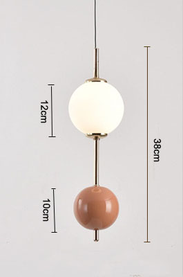 Beige rouge