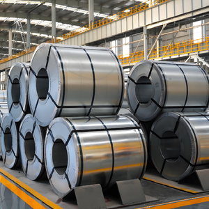 Núcleo de transformador de hoja de acero de silicio de hierro magnético suave eléctrico - Product Image 6