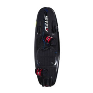 Planche de surf électrique I-GEEK 16 pouces en mousse EPS, planche de sport nautique unisexe pour experts - Product Image 2