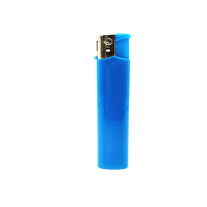工場卸売 カスタムプラスチックライター クラシックスタイル 格安 ユニークライター 喫煙用 - Product Image 3
