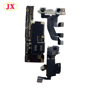 Entièrement testé original débloqué <span class=keywords><strong>carte</strong></span> mère Pour iPhone X/XS/XS <span class=keywords><strong>MAX</strong></span> / <span class=keywords><strong>11</strong></span>/<span class=keywords><strong>11</strong></span> <span class=keywords><strong>Pro</strong></span>/ <span class=keywords><strong>Max</strong></span> <span class=keywords><strong>carte</strong></span> mère avec/sans Face ID - Product Image 2