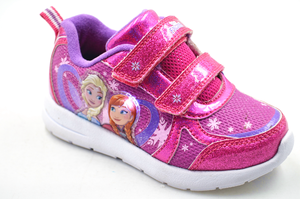 Produzione professionale a buon mercato all'ingrosso Stock scarpe moda bambini Sneakers scarpe per ragazzi e ragazze - Product Image 3