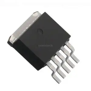 (ส่วนประกอบอิเล็กทรอนิกส์) LM2575S