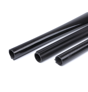 KUBO <span class=keywords><strong>tube</strong></span> d'ailerons de plongée libre en fibre de carbone pour seiche baril <span class=keywords><strong>rond</strong></span> en forme de seiche <span class=keywords><strong>tube</strong></span> de baril de pêche sous-marine - Product Image 5