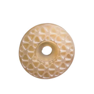 Tùy chỉnh các thấu kính/thành phần phi cầu có độ chính xác cao và thấu kính quang học cho kính viễn vọng thiên văn lớn. - Product Image 5