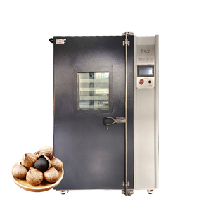 Machine intelligente de fermentation d'<span class=keywords><strong>ail</strong></span> <span class=keywords><strong>noir</strong></span> avec contrôle à distance par application <span class=keywords><strong>et</strong></span> logiciel PC pour une fermentation de précision - Product Image 2