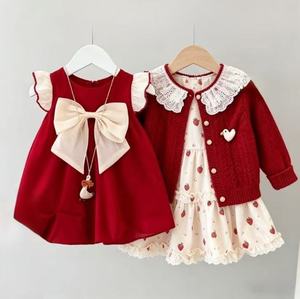 On Sale Baby Girl Dresses 18 24 Months Tulle Princess Dress | Alibaba.com