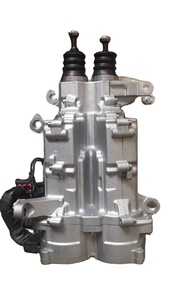 Actionneur d'embrayage de Transmission de pièces automobiles à prix le plus bas d'usine 414702D011 41470-2D011 pour voiture coréenne KIA - Product Image 4