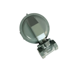 Regolatore Pneumatico Industriale 1803B2 per Bruciatore, Valvola di Flusso a Due Stadi per <span class=keywords><strong>Gas</strong></span> GPL a Media Pressione, Valvola Riduttrice di Pressione - Product Image 6