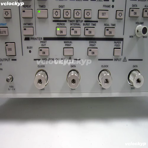 Detector de Errores ADVANTEST D3286 12 GB/S, Opción 70 - Product Image 6