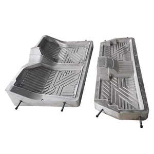 Stampo per Termoformatura Personalizzato in Alluminio TPE per Tappetini Auto <span class=keywords><strong>Tesla</strong></span> <span class=keywords><strong>Model</strong></span> <span class=keywords><strong>3</strong></span>, <span class=keywords><strong>Model</strong></span> Y, <span class=keywords><strong>Model</strong></span> S - Produzione Cinese - Product Image 5